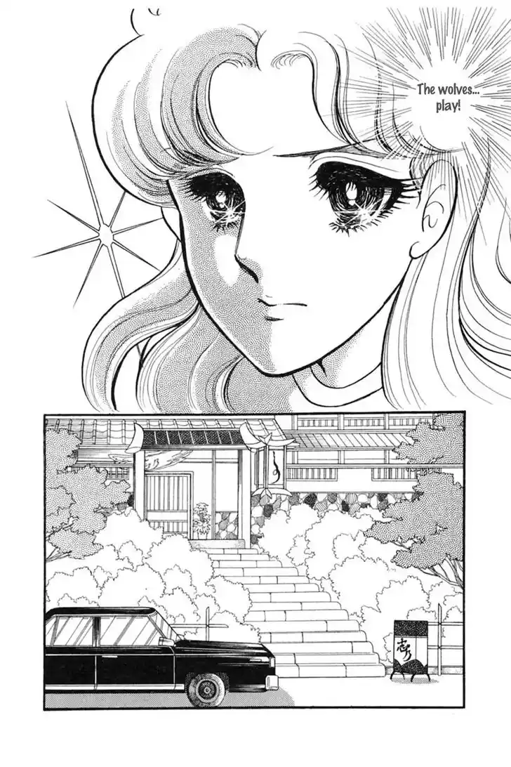 Glass No Kamen Vol.28 Ch.148