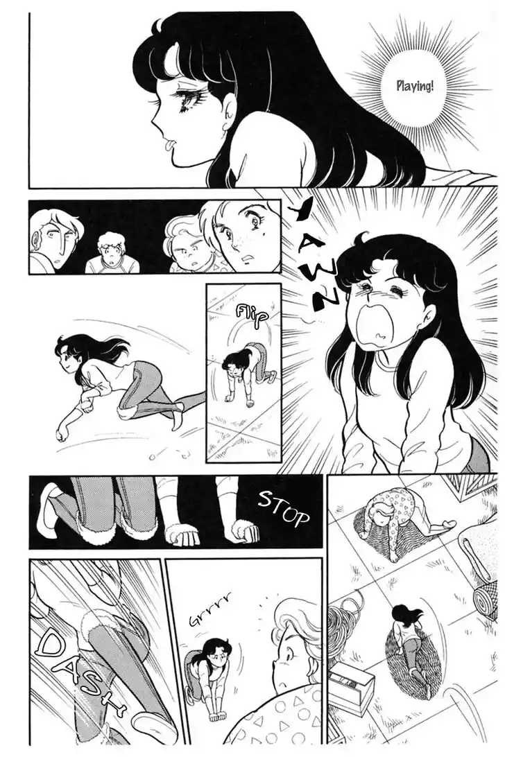 Glass No Kamen Vol.28 Ch.148