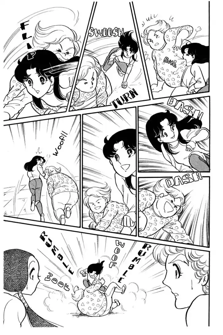 Glass No Kamen Vol.28 Ch.148