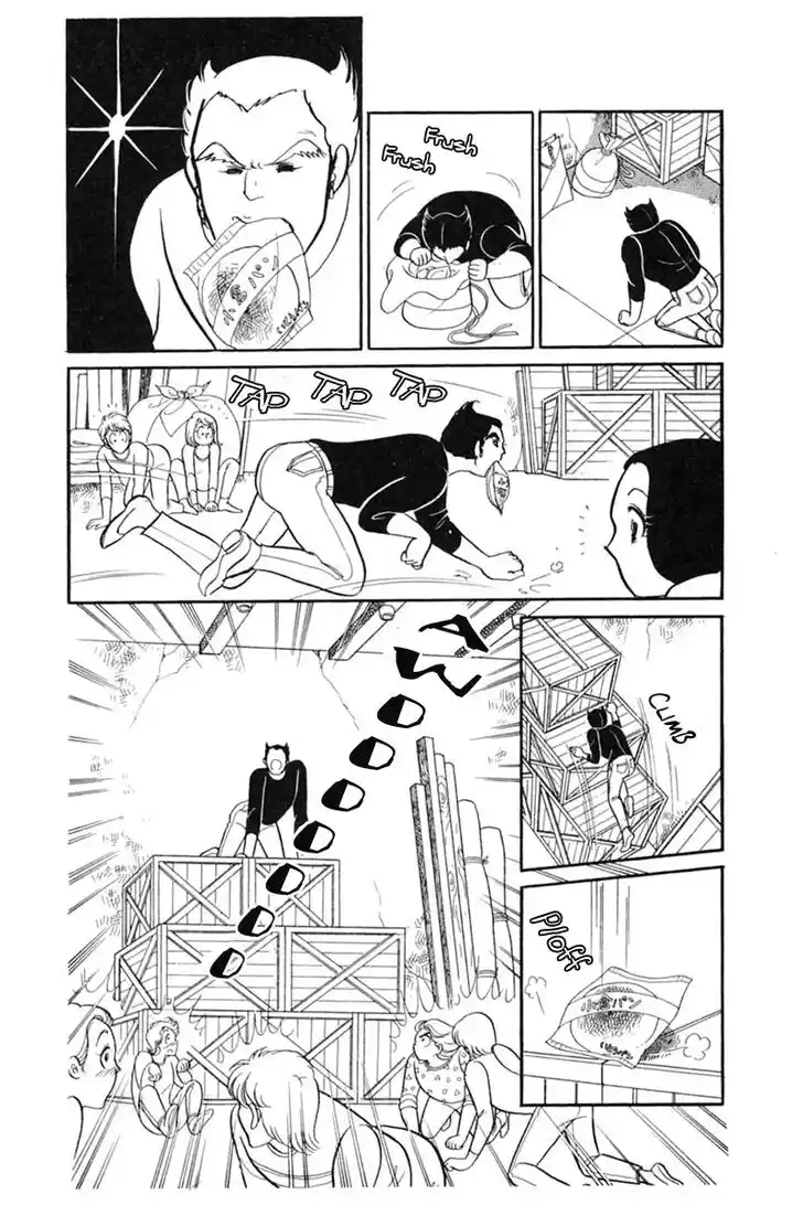 Glass No Kamen Vol.28 Ch.148