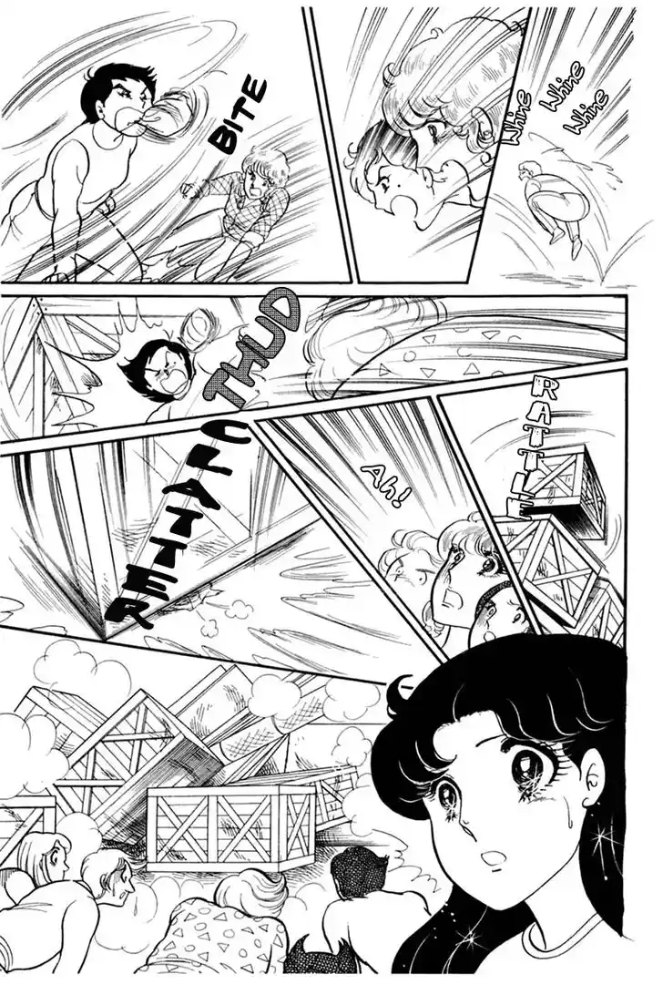 Glass No Kamen Vol.28 Ch.148