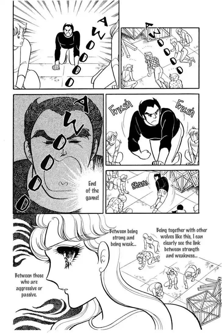 Glass No Kamen Vol.28 Ch.148