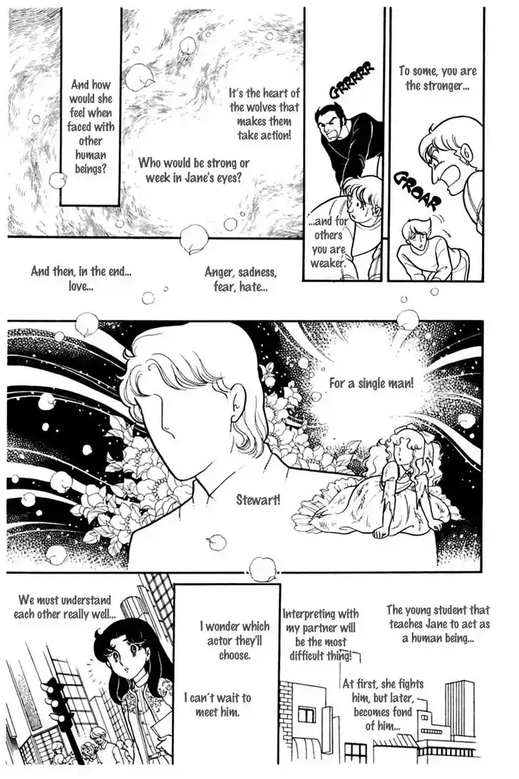 Glass No Kamen Vol.28 Ch.148