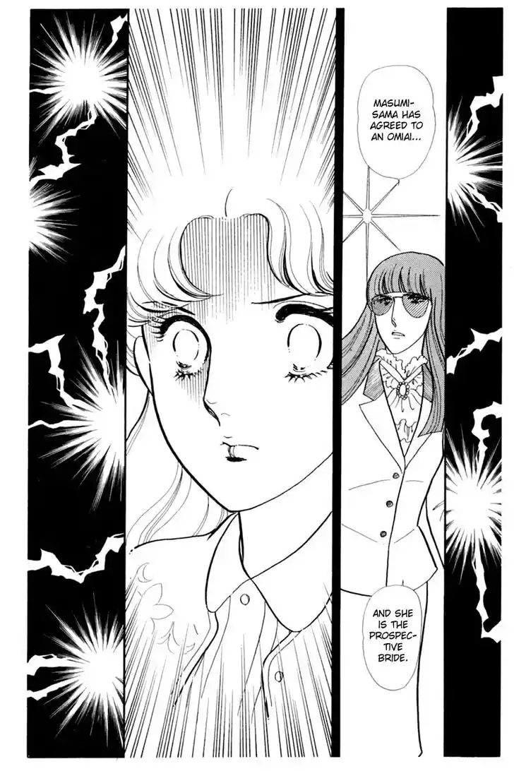 Glass No Kamen Vol.28 Ch.148