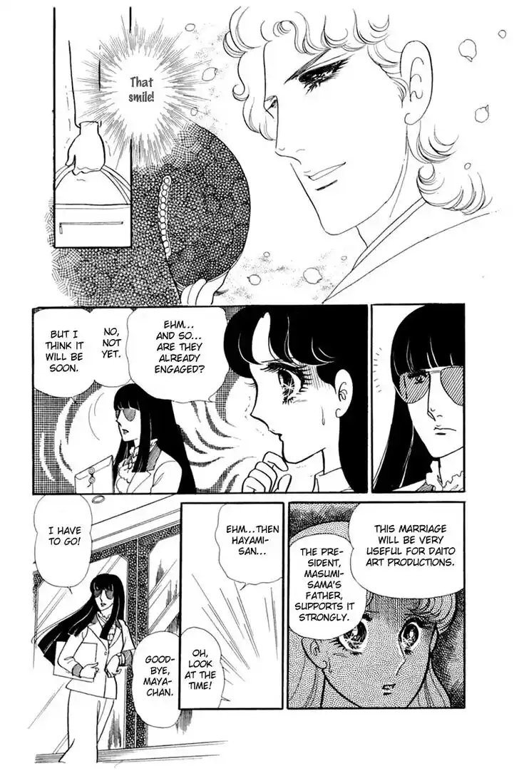 Glass No Kamen Vol.28 Ch.148