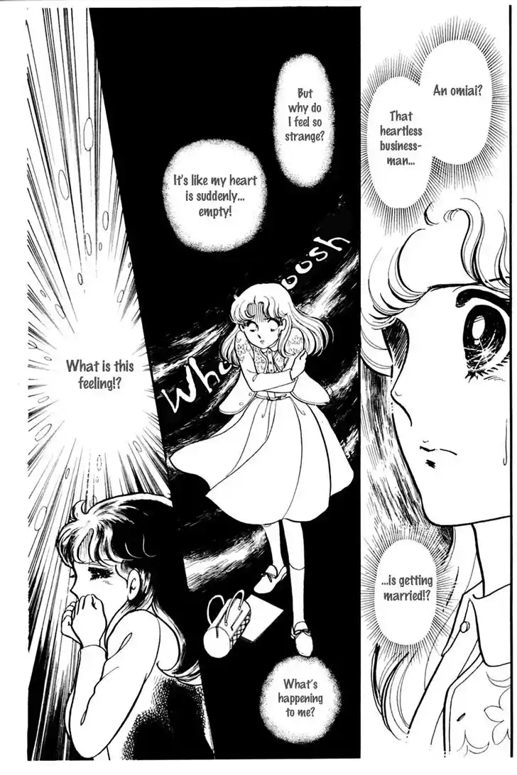 Glass No Kamen Vol.28 Ch.148