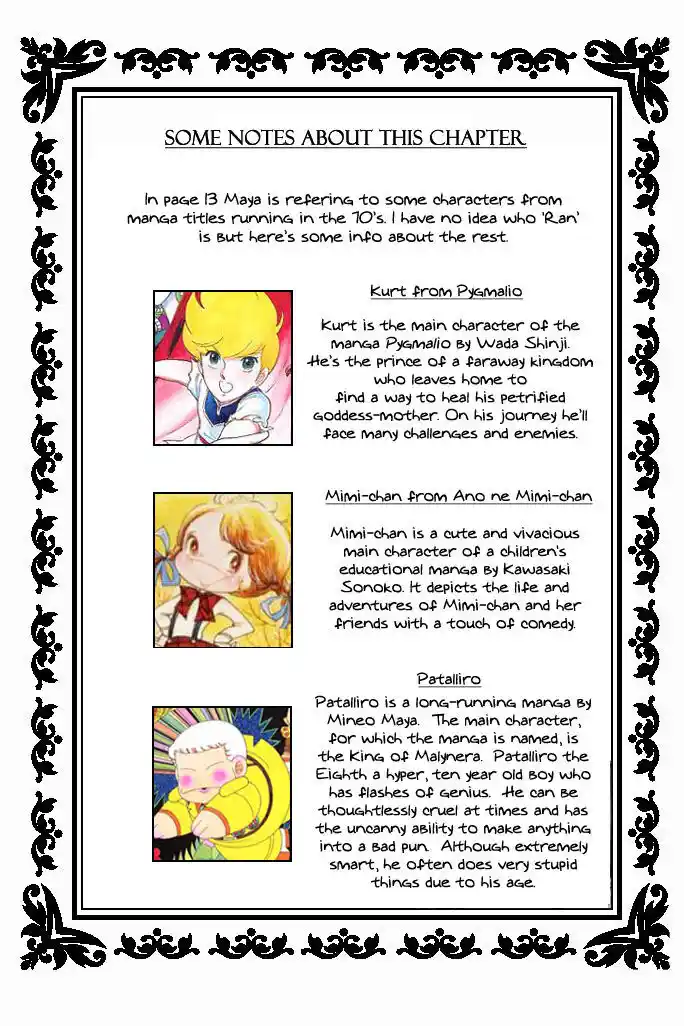 Glass No Kamen Vol.28 Ch.148