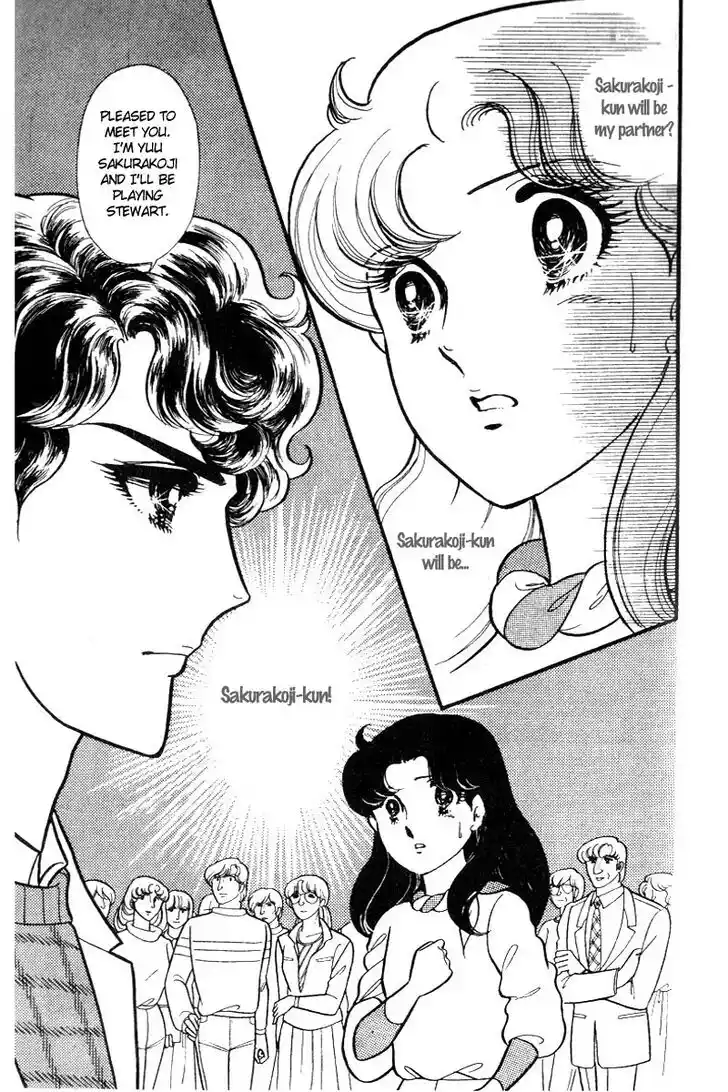 Glass No Kamen Vol.29 Ch.149