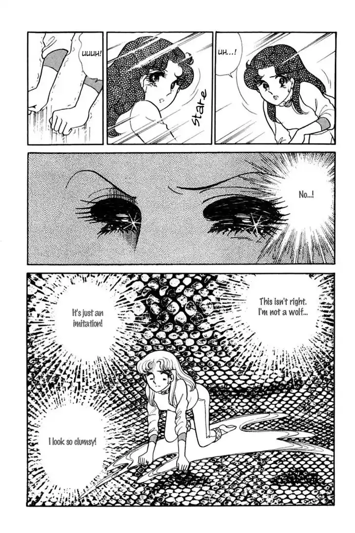 Glass No Kamen Vol.29 Ch.149