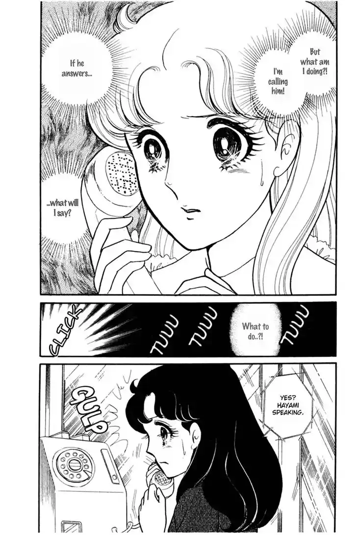 Glass No Kamen Vol.29 Ch.150