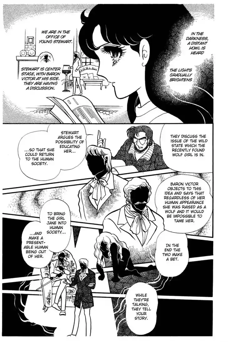 Glass No Kamen Vol.29 Ch.150