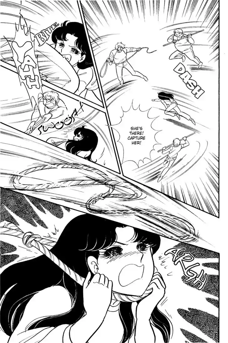 Glass No Kamen Vol.29 Ch.151