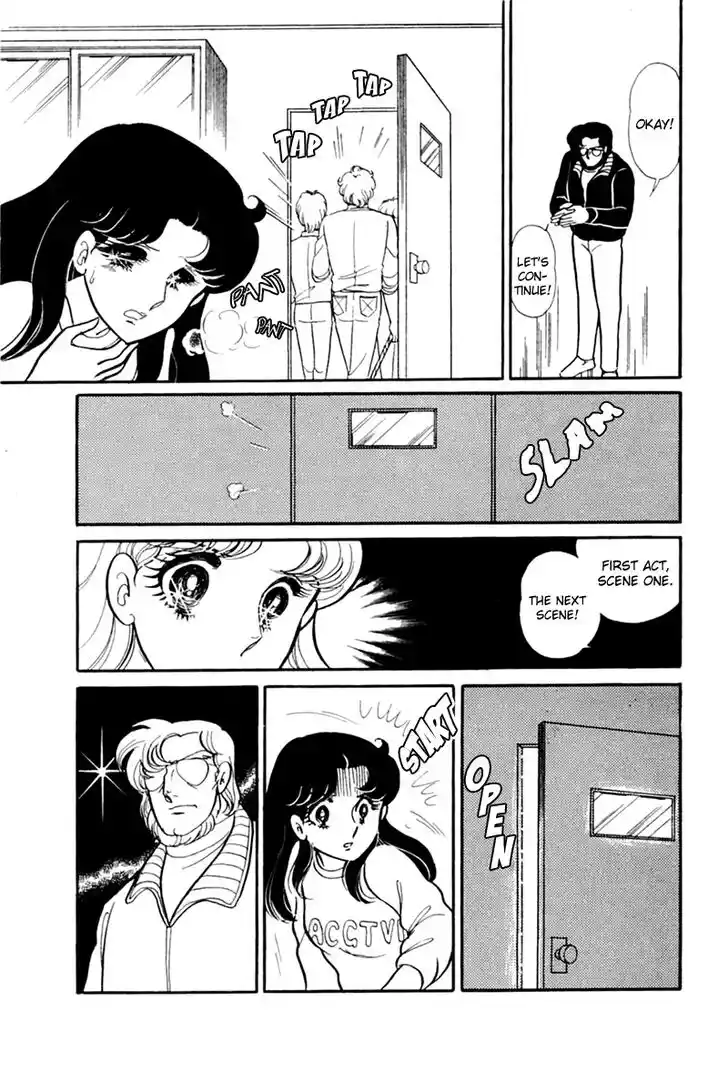 Glass No Kamen Vol.29 Ch.151