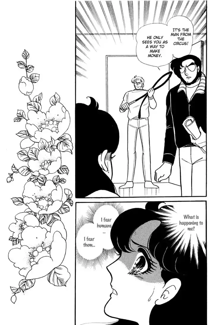 Glass No Kamen Vol.29 Ch.151