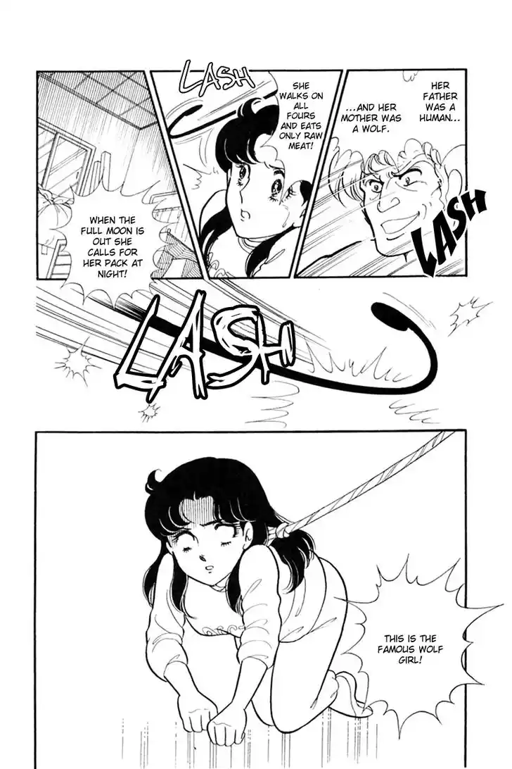 Glass No Kamen Vol.29 Ch.151