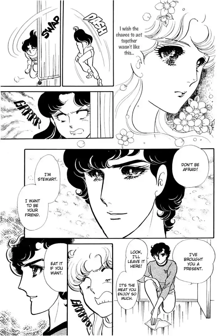 Glass No Kamen Vol.29 Ch.151