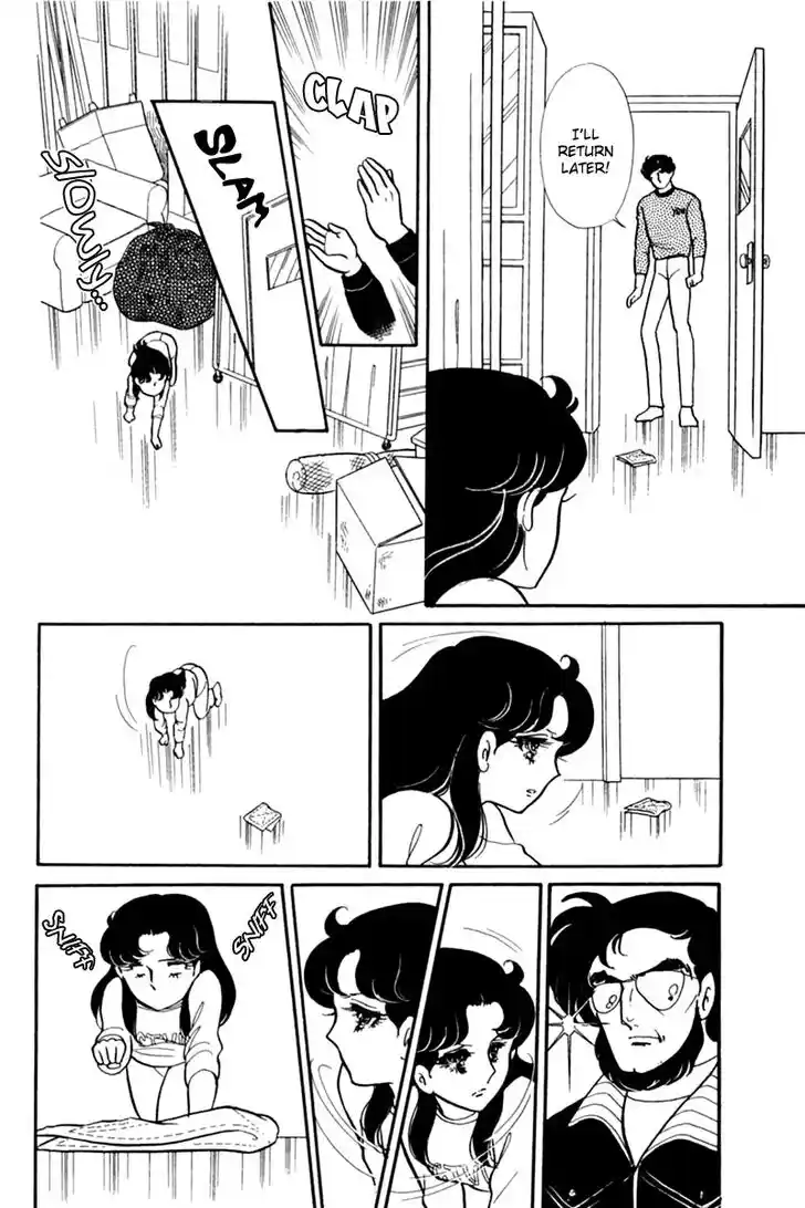 Glass No Kamen Vol.29 Ch.151