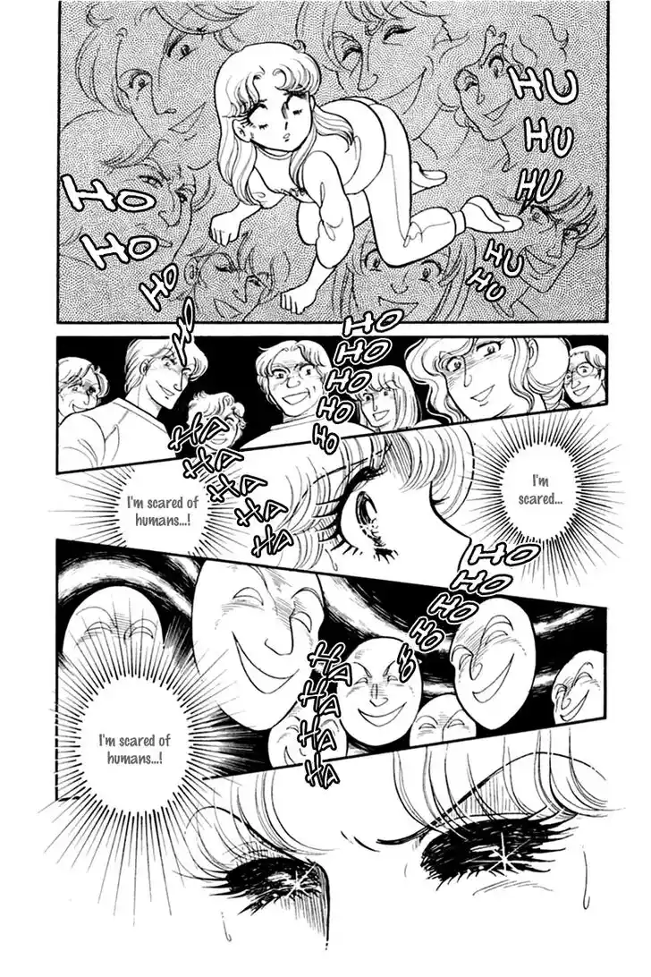 Glass No Kamen Vol.29 Ch.151