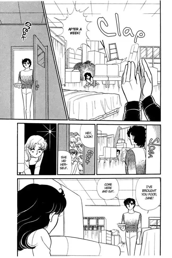 Glass No Kamen Vol.29 Ch.152