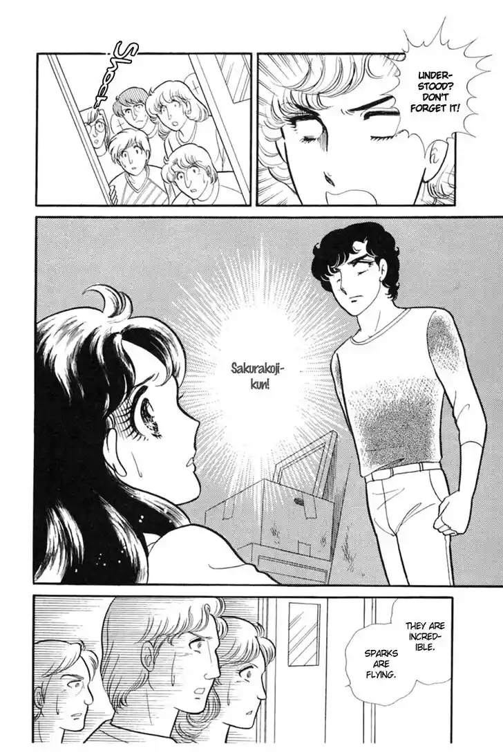 Glass No Kamen Vol.29 Ch.152