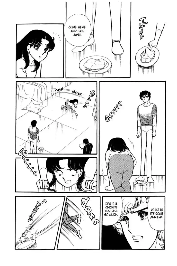 Glass No Kamen Vol.29 Ch.153