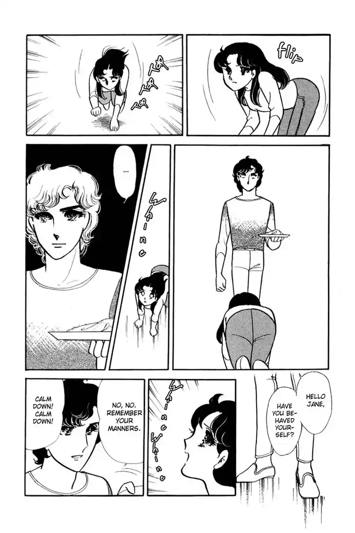 Glass No Kamen Vol.29 Ch.153