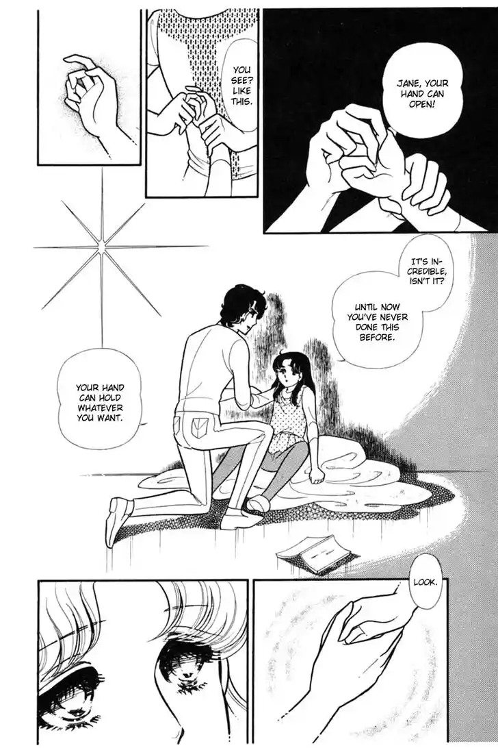 Glass No Kamen Vol.29 Ch.153