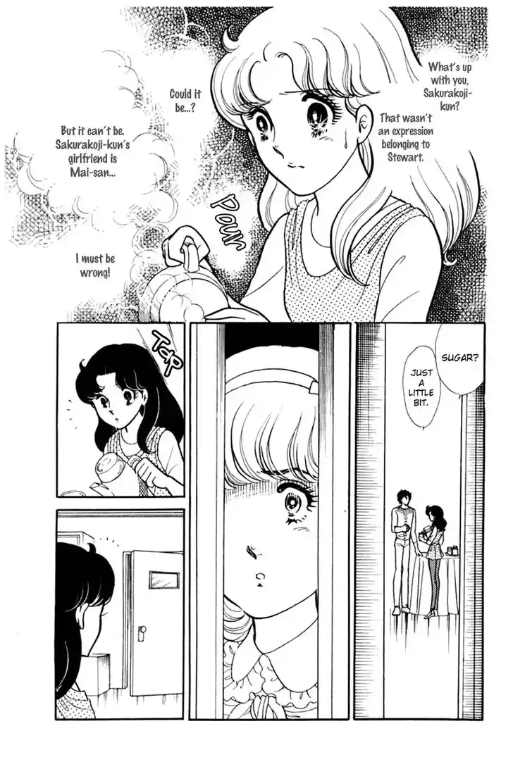 Glass No Kamen Vol.29 Ch.153