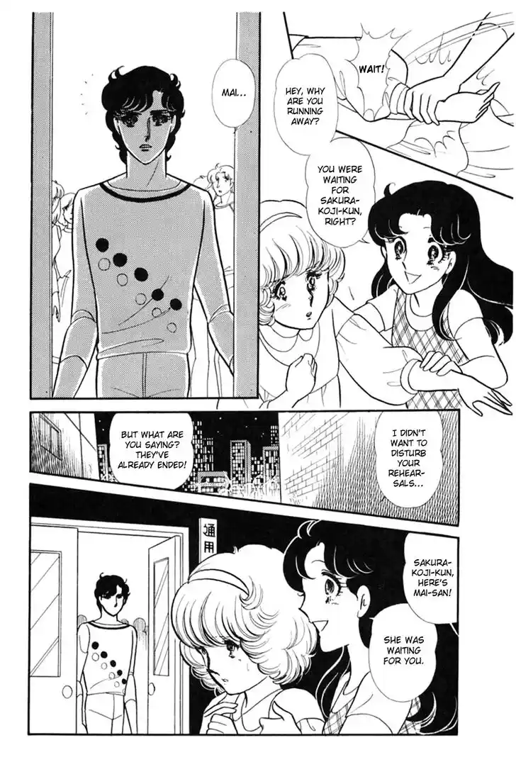 Glass No Kamen Vol.29 Ch.153