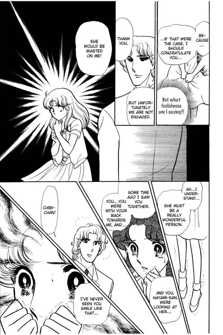 Glass No Kamen Vol.29 Ch.154