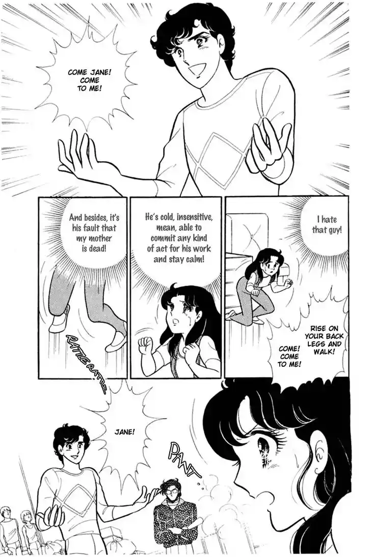 Glass No Kamen Vol.29 Ch.154