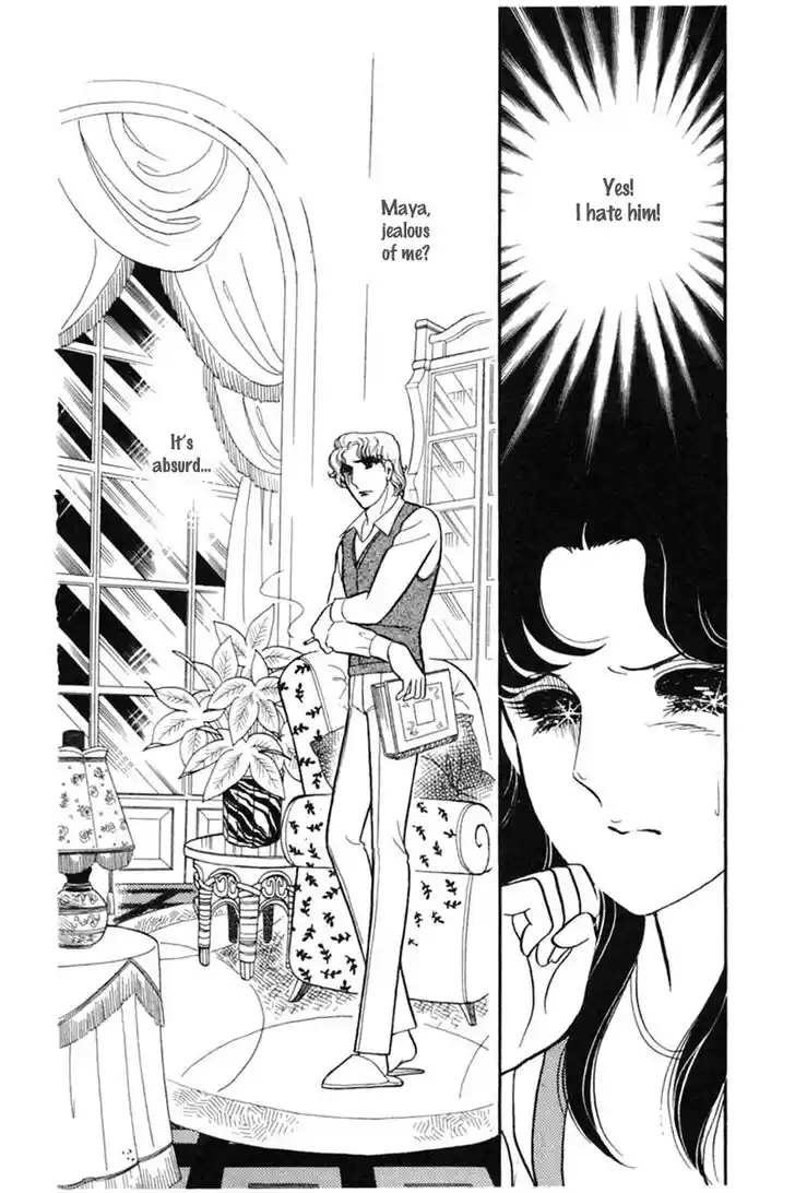 Glass No Kamen Vol.29 Ch.154