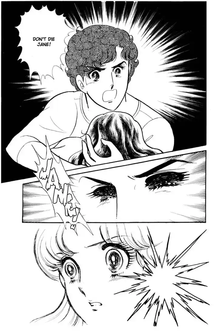 Glass No Kamen Vol.29 Ch.154