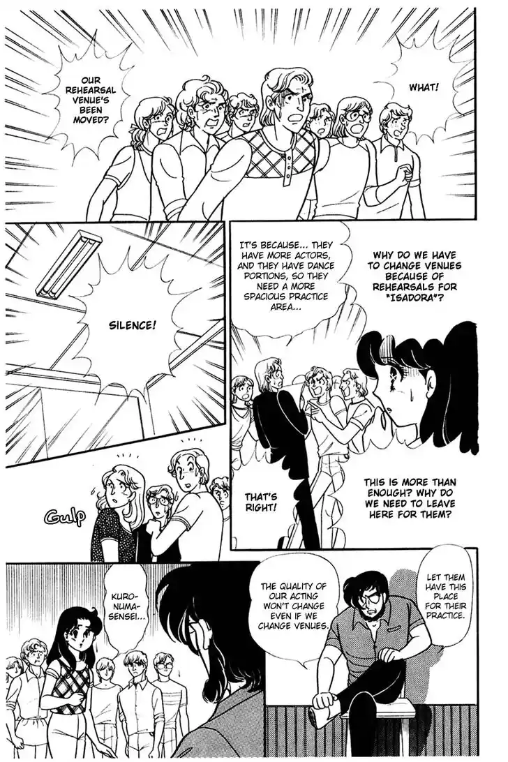 Glass No Kamen Vol.30 Ch.155