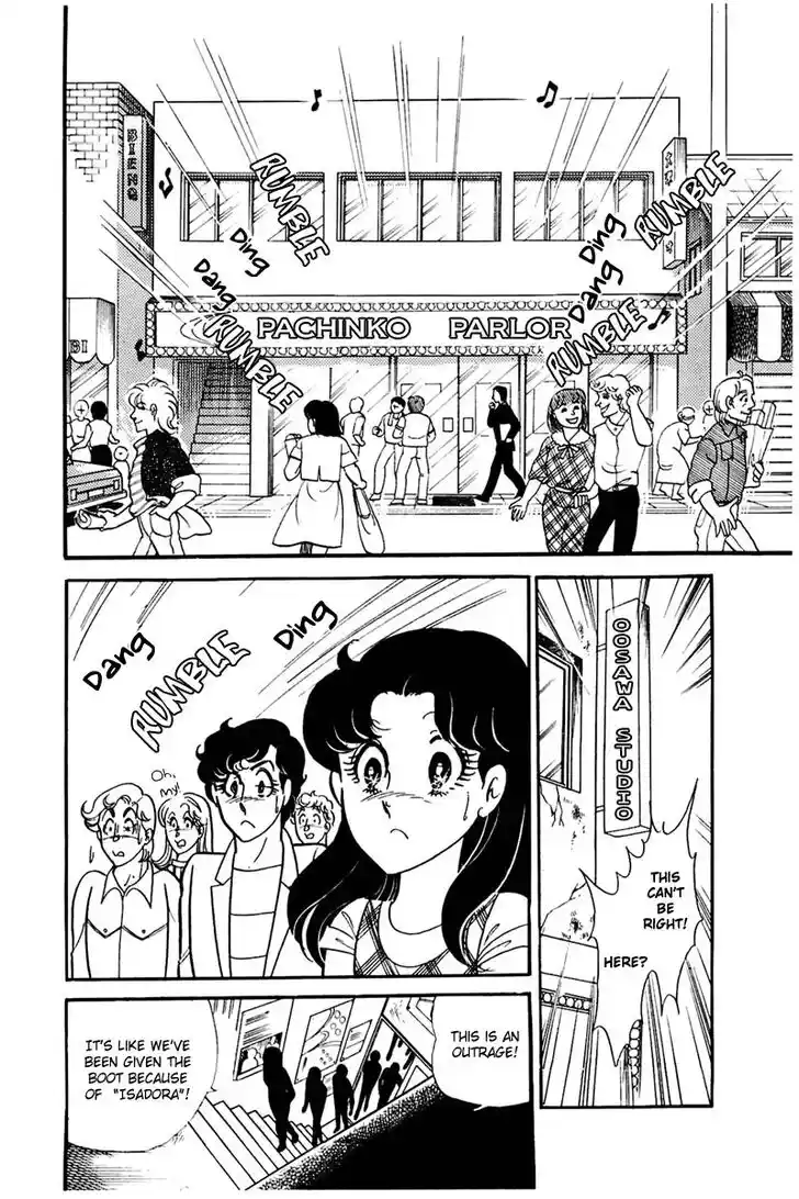 Glass No Kamen Vol.30 Ch.155