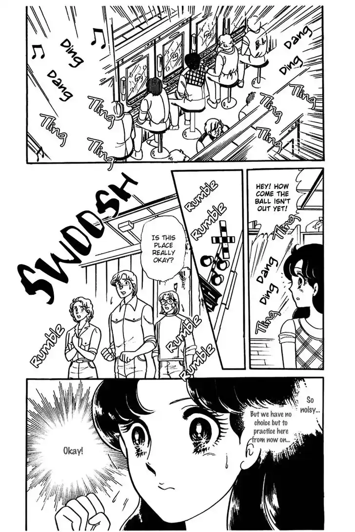 Glass No Kamen Vol.30 Ch.155