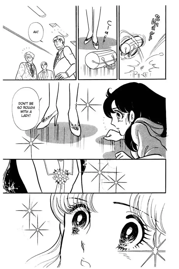 Glass No Kamen Vol.30 Ch.156