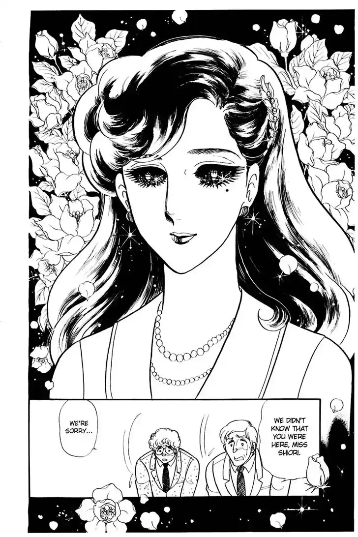 Glass No Kamen Vol.30 Ch.156