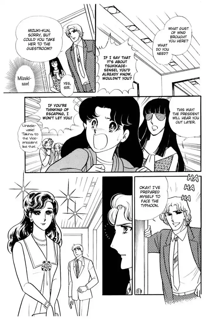 Glass No Kamen Vol.30 Ch.156