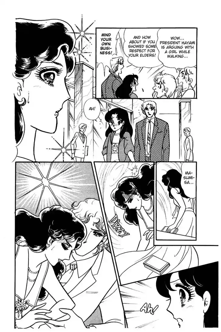 Glass No Kamen Vol.30 Ch.156