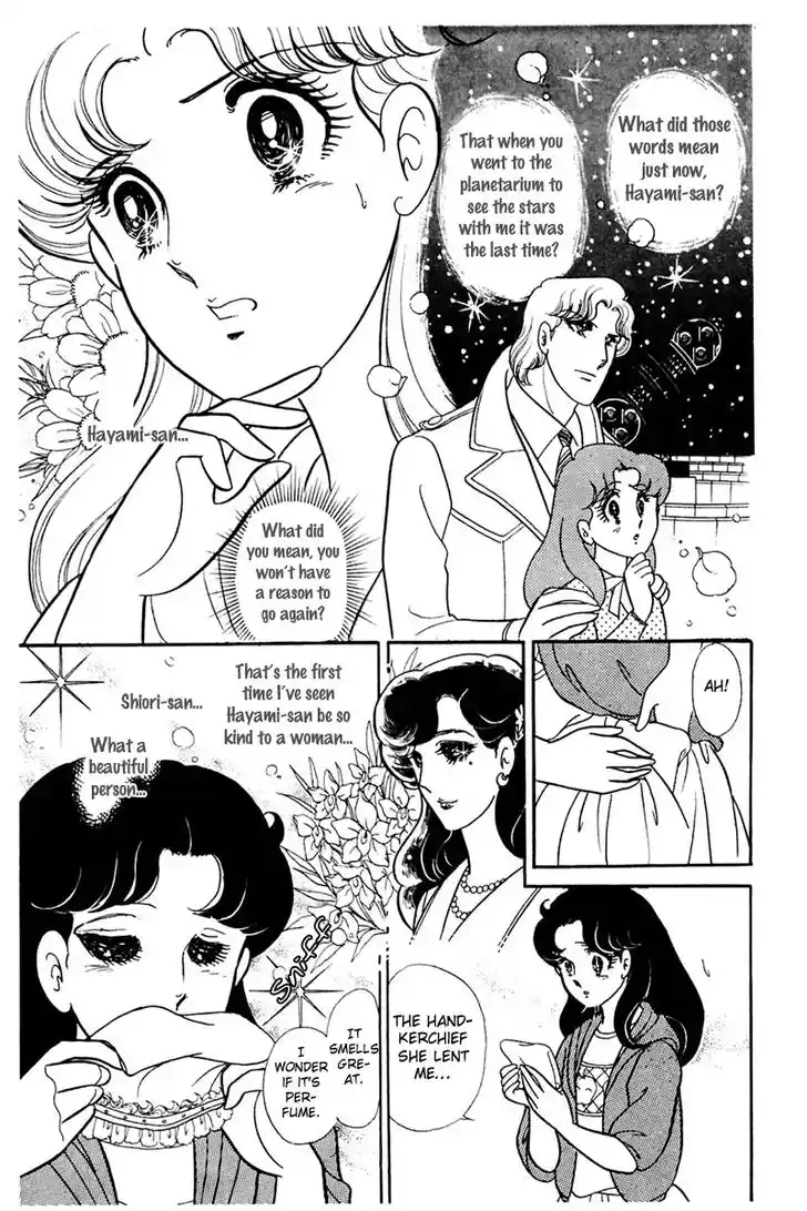 Glass No Kamen Vol.30 Ch.156