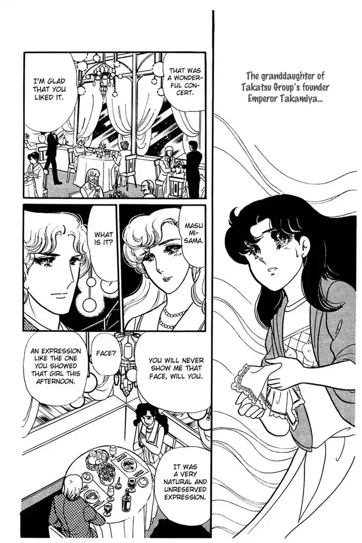 Glass No Kamen Vol.30 Ch.156