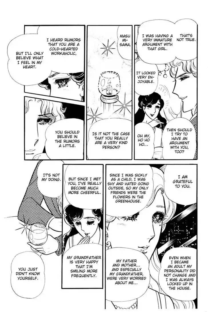 Glass No Kamen Vol.30 Ch.156