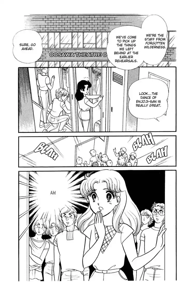 Glass No Kamen Vol.30 Ch.157