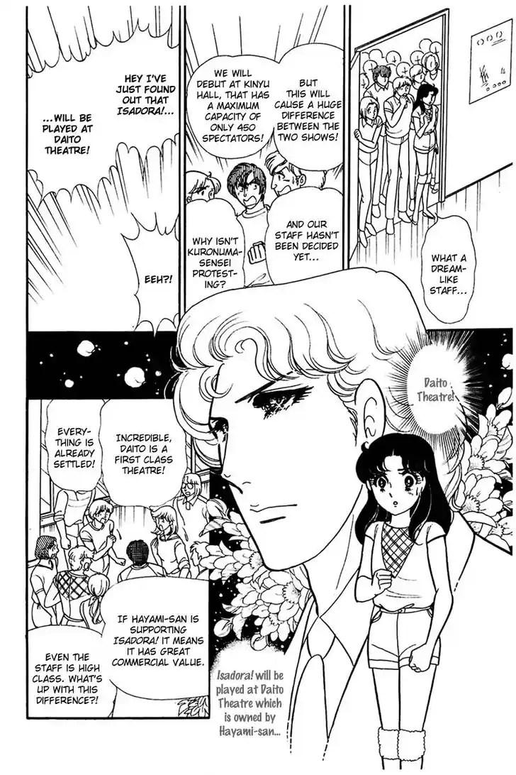 Glass No Kamen Vol.30 Ch.157