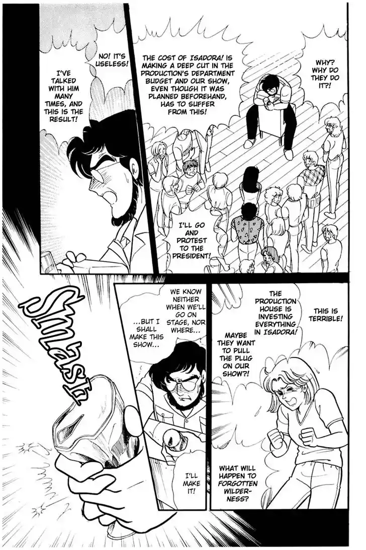 Glass No Kamen Vol.30 Ch.157