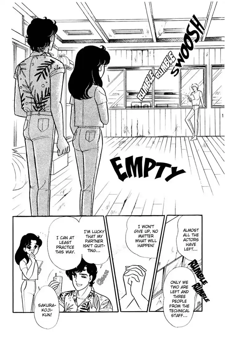 Glass No Kamen Vol.30 Ch.157