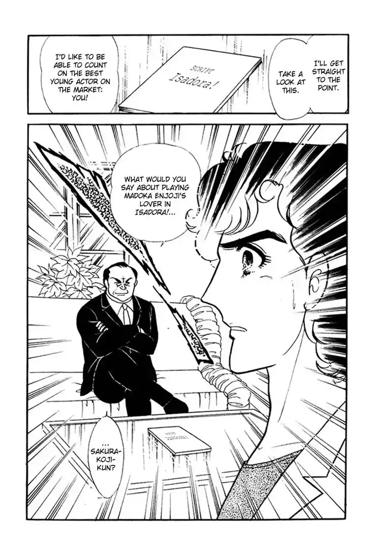 Glass No Kamen Vol.30 Ch.157