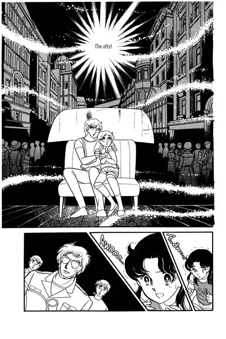 Glass No Kamen Vol.30 Ch.157