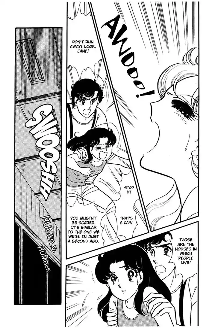 Glass No Kamen Vol.30 Ch.157